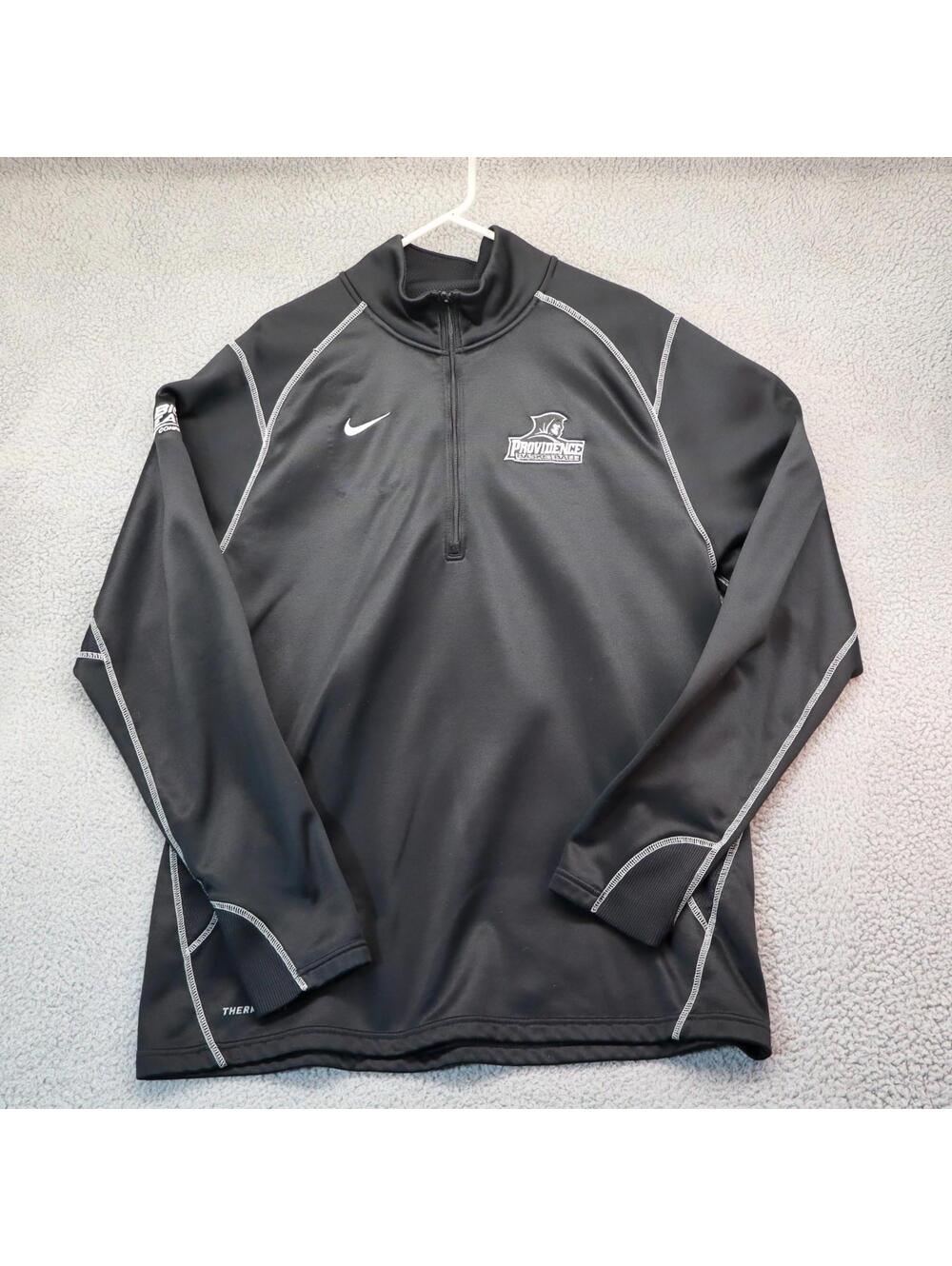Nike Providence College Friars Jacket Men XXL Windbreaker